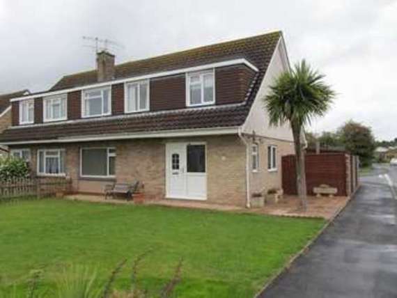 5 Bedroom Semi-Detac...