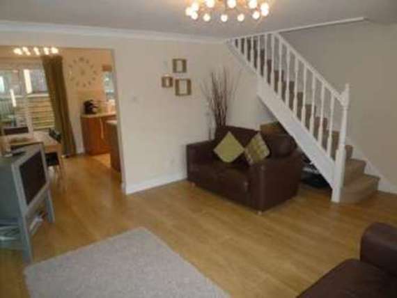 3 Bedroom Detached