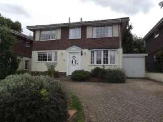 4&nbsp;Bedroom&nbsp;Detached