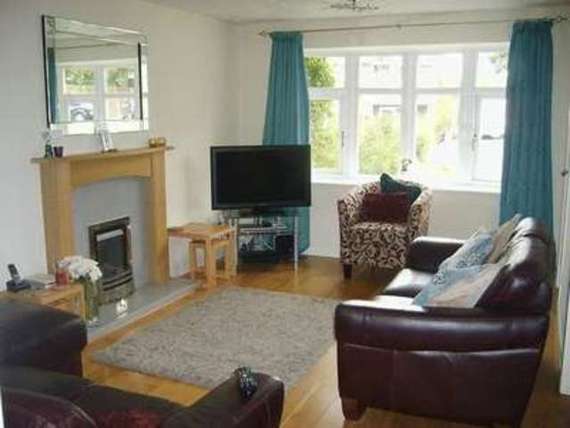 4 Bedroom Detached
