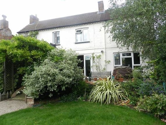 4 Bedroom Detached
