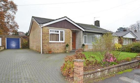3 Bedroom Detached