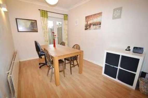 3 Bedroom Terraced