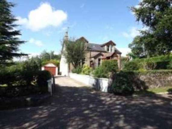 3 Bedroom Detached