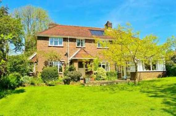 4 Bedroom Detached