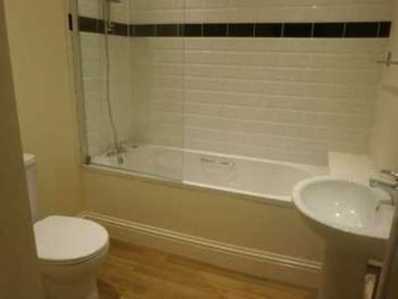 1 Bedroom Apartment