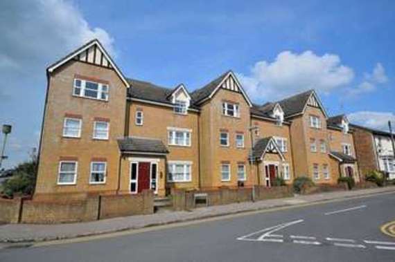 1&nbsp;Bedroom&nbsp;Flat