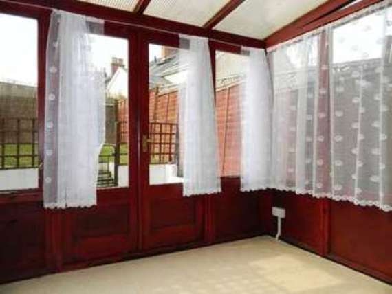 2 Bedroom Terraced