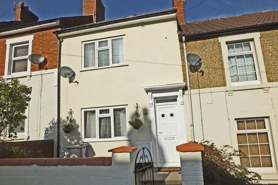 3 Bedroom Terraced