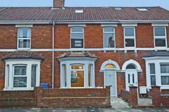 3 Bedroom Terraced