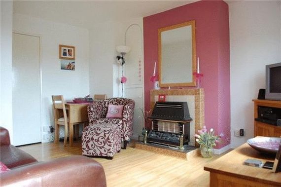 1&nbsp;Bedroom&nbsp;Flat