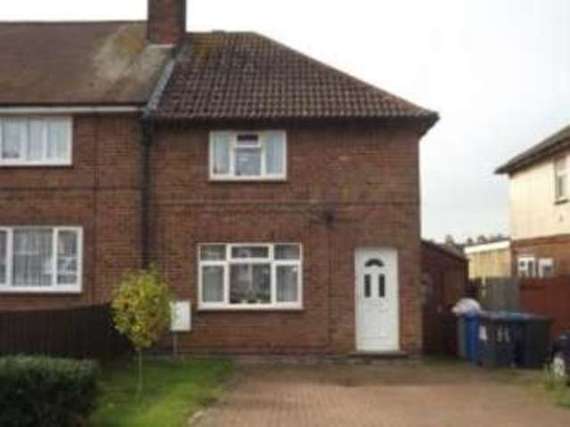 3&nbsp;Bedroom&nbsp;End of Ter...