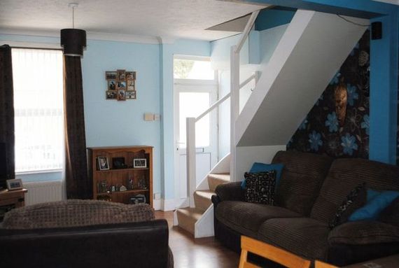 2 Bedroom Detached