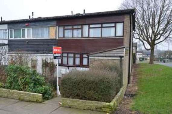 3 Bedroom Property