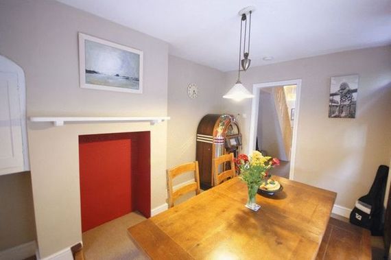 2 Bedroom Semi-Detac...