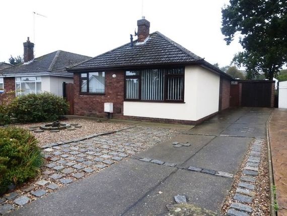 2 Bedroom Detached