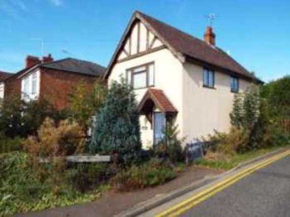 3 Bedroom Detached