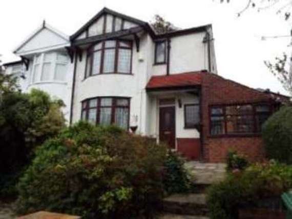 3 Bedroom Semi-Detac...