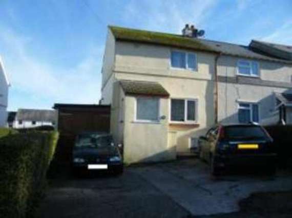 3 Bedroom End of Ter...