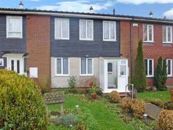 3 Bedroom Terraced