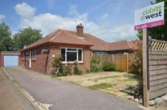 3 Bedroom Detached