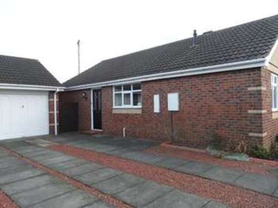 3 Bedroom Bungalow