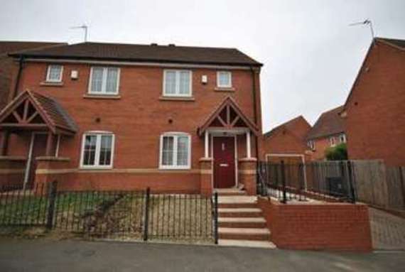 2 Bedroom Detached