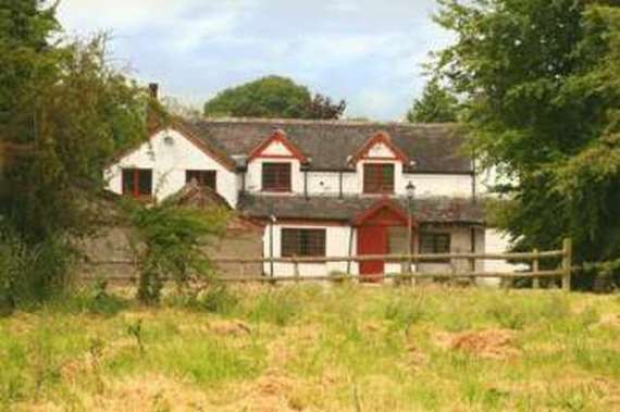 4 Bedroom Property