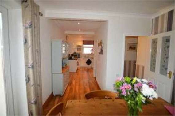 2 Bedroom Detached