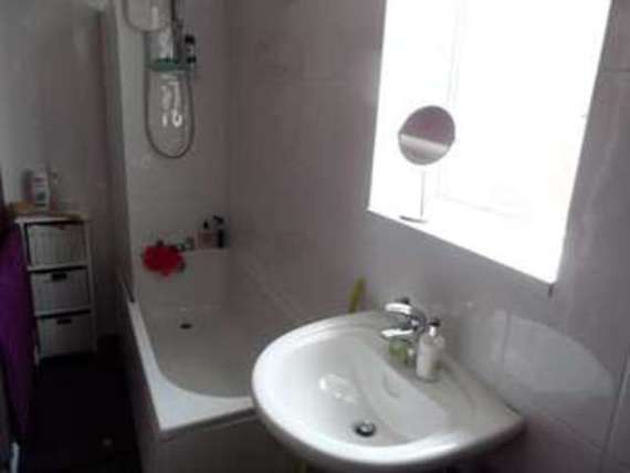 1 Bedroom Flat