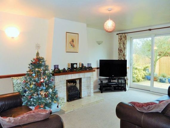 4 Bedroom Detached