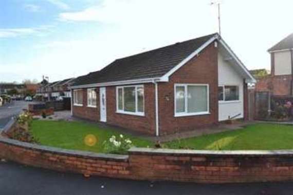 3 Bedroom Detached
