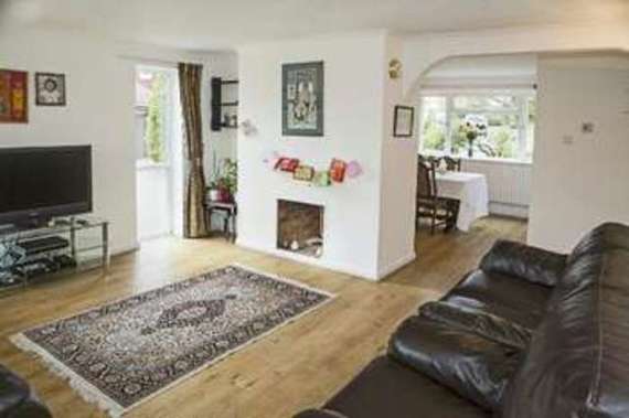 4 Bedroom Detached