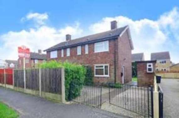 3 Bedroom Semi-Detac...