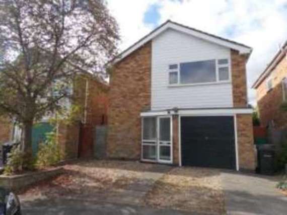 3&nbsp;Bedroom&nbsp;Detached