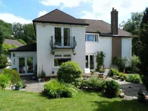 4&nbsp;Bedroom&nbsp;Detached