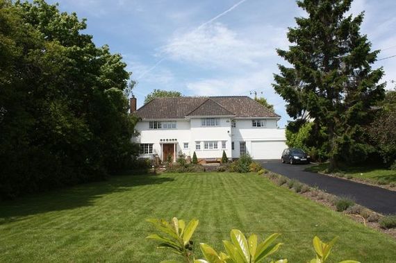 5&nbsp;Bedroom&nbsp;Detached