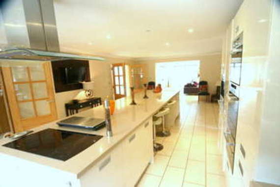 4 Bedroom Detached