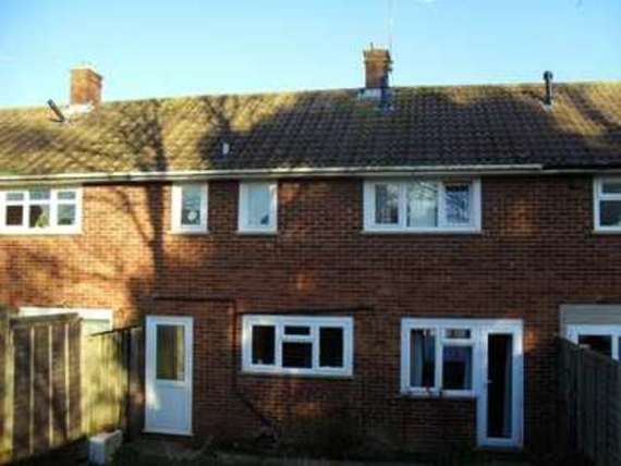 3 Bedroom Terraced