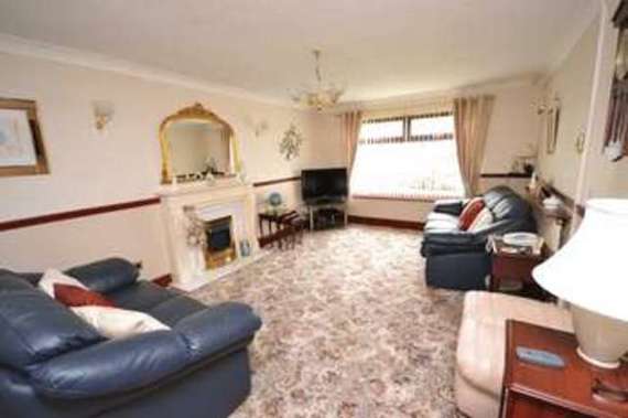 3 Bedroom Detached