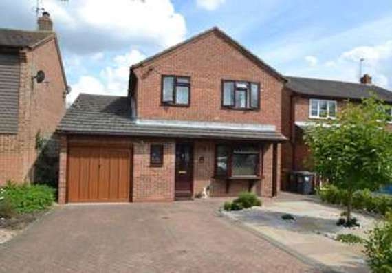 3 Bedroom Detached