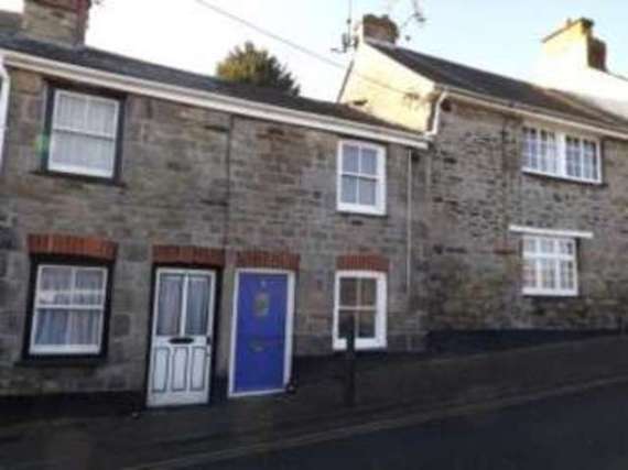 2 Bedroom Terraced