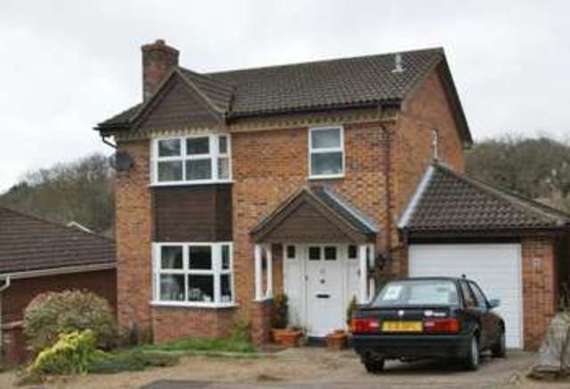 3 Bedroom Detached