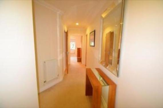 3 Bedroom Flat