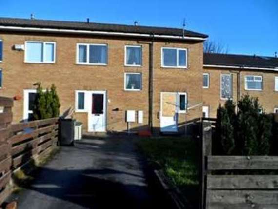 3 Bedroom Terraced