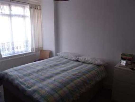 2 Bedroom Apartment