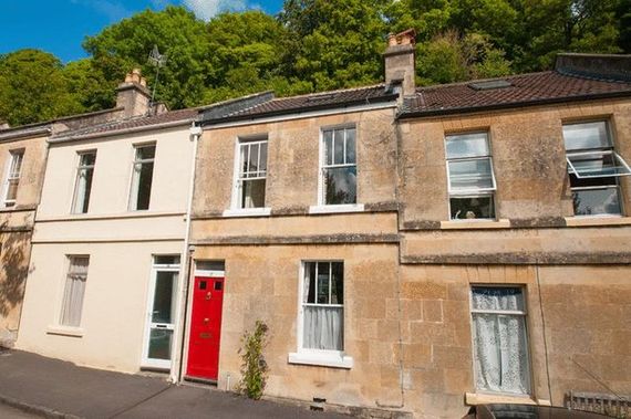 3 Bedroom Terraced