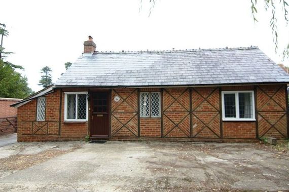 1 Bedroom Detached