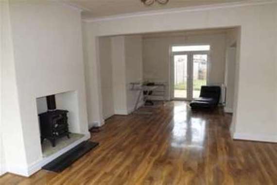 3&nbsp;Bedroom&nbsp;Terraced