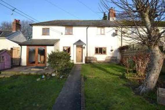 3 Bedroom Semi-Detac...